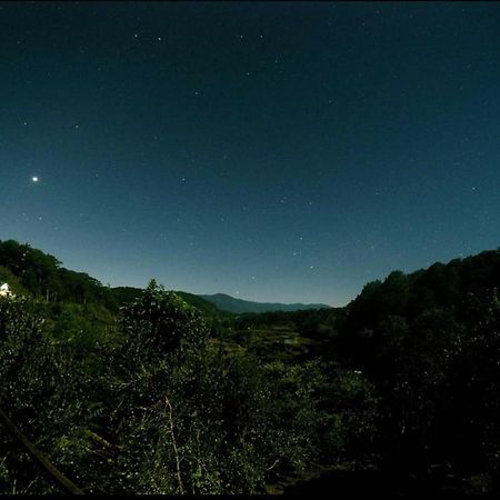 Banga-An Bnb And Coffee House Sagada Exterior foto