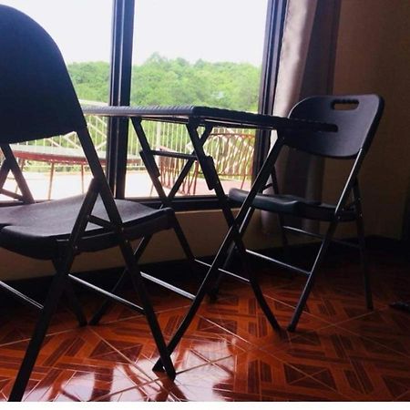 Banga-An Bnb And Coffee House Sagada Exterior foto