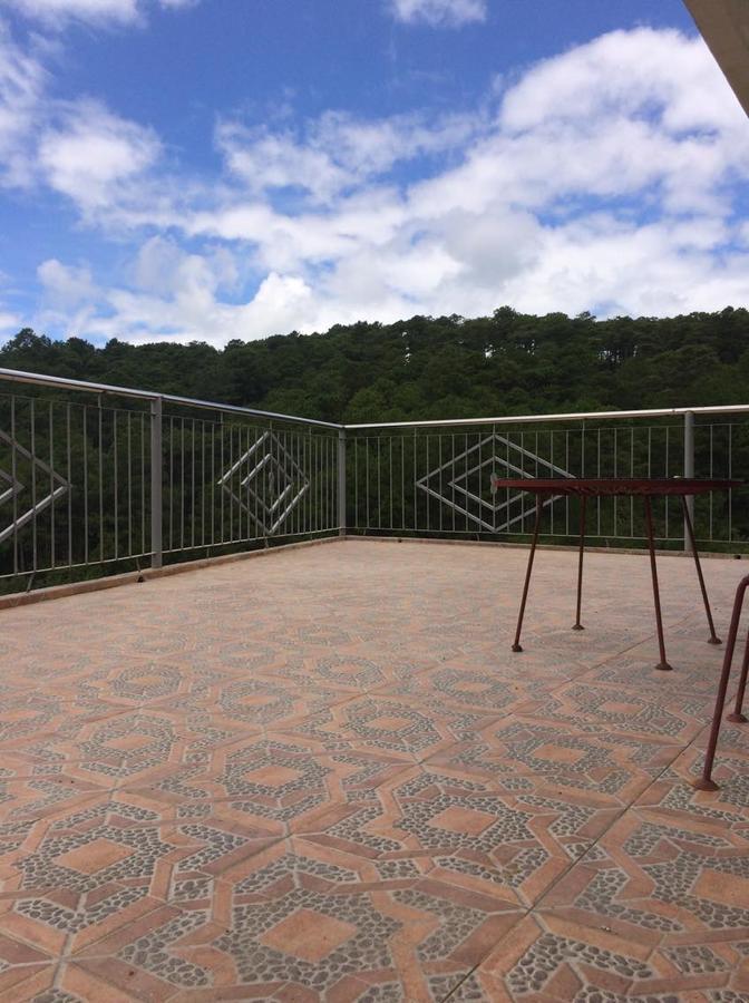 Banga-An Bnb And Coffee House Sagada Exterior foto