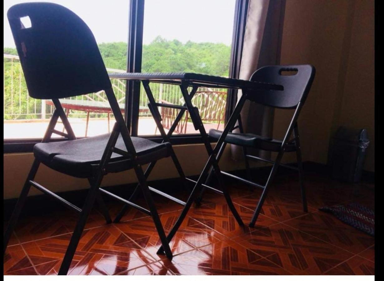 Banga-An Bnb And Coffee House Sagada Exterior foto