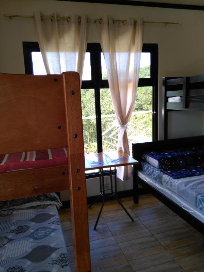Banga-An Bnb And Coffee House Sagada Exterior foto